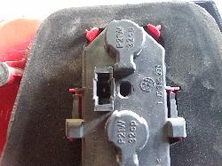 View Auto part Right Taillight Volkswagen Bora 2001