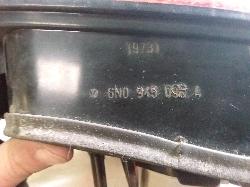 View Auto part Right Taillight Volkswagen Polo 1997