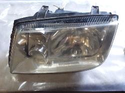 View Auto part Left Headlamp Volkswagen Bora 2001
