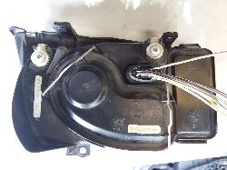 View Auto part Left Headlamp Volkswagen Bora 2001