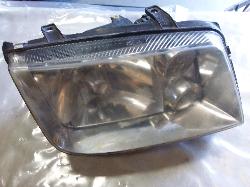 View Auto part Right Headlamp Volkswagen Bora 2001