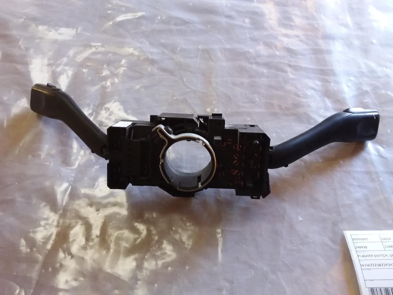 View Auto part Combination Switch Volkswagen Golf 2000