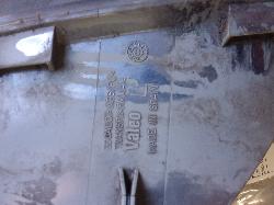 View Auto part Left Indicator/Fog/Side Mercedes Vito 2000