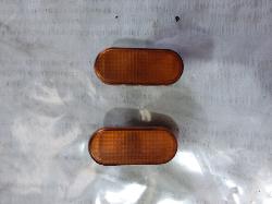View Auto part Right Indicator/Fog/Side Volkswagen Golf 1998