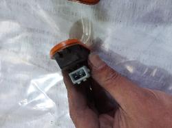 View Auto part Right Indicator/Fog/Side Volkswagen Golf 1998