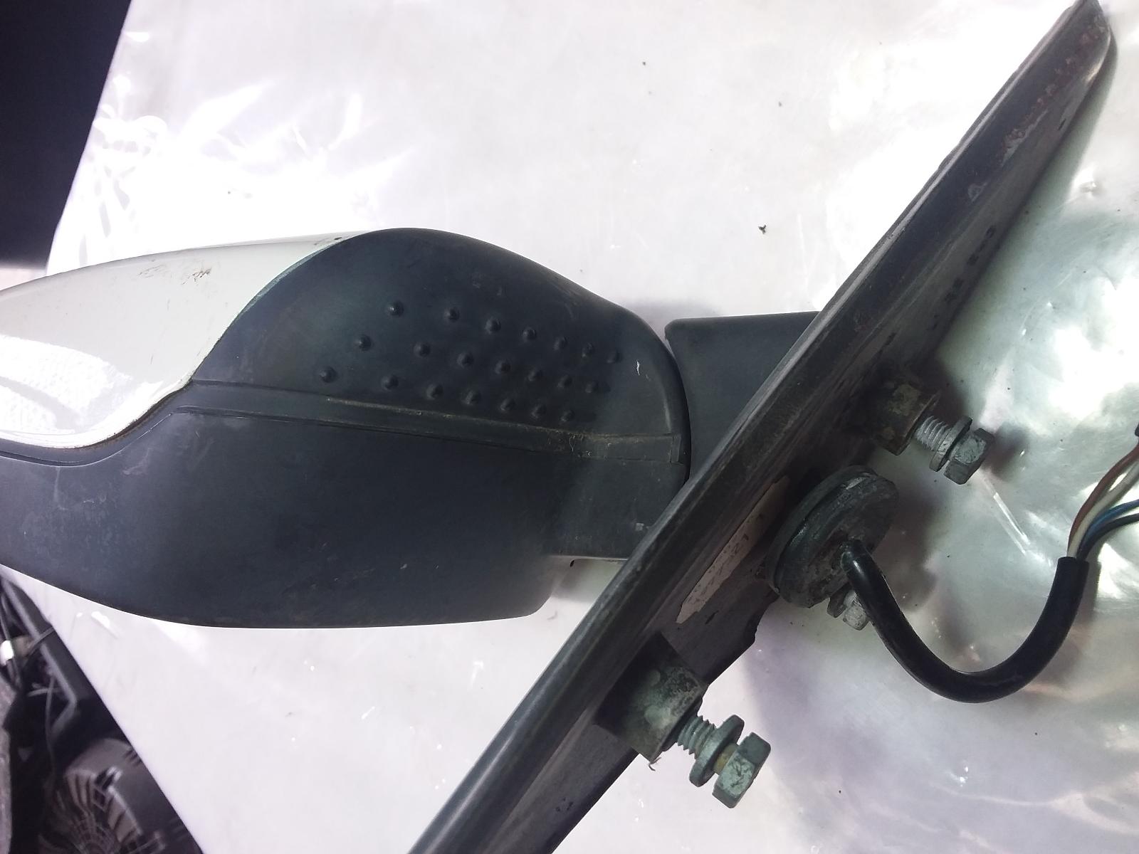 View Auto part Left Door Mirror Bmw 3 Series 1996