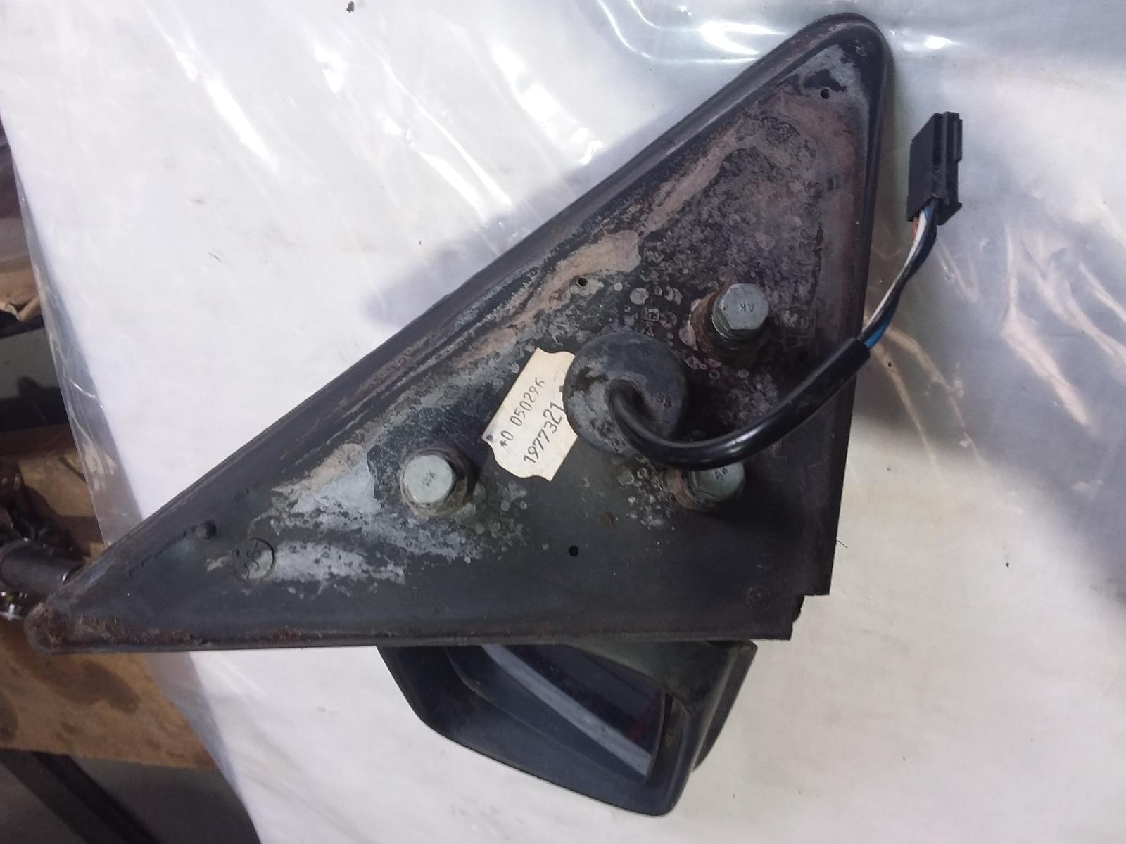 View Auto part Left Door Mirror Bmw 3 Series 1996