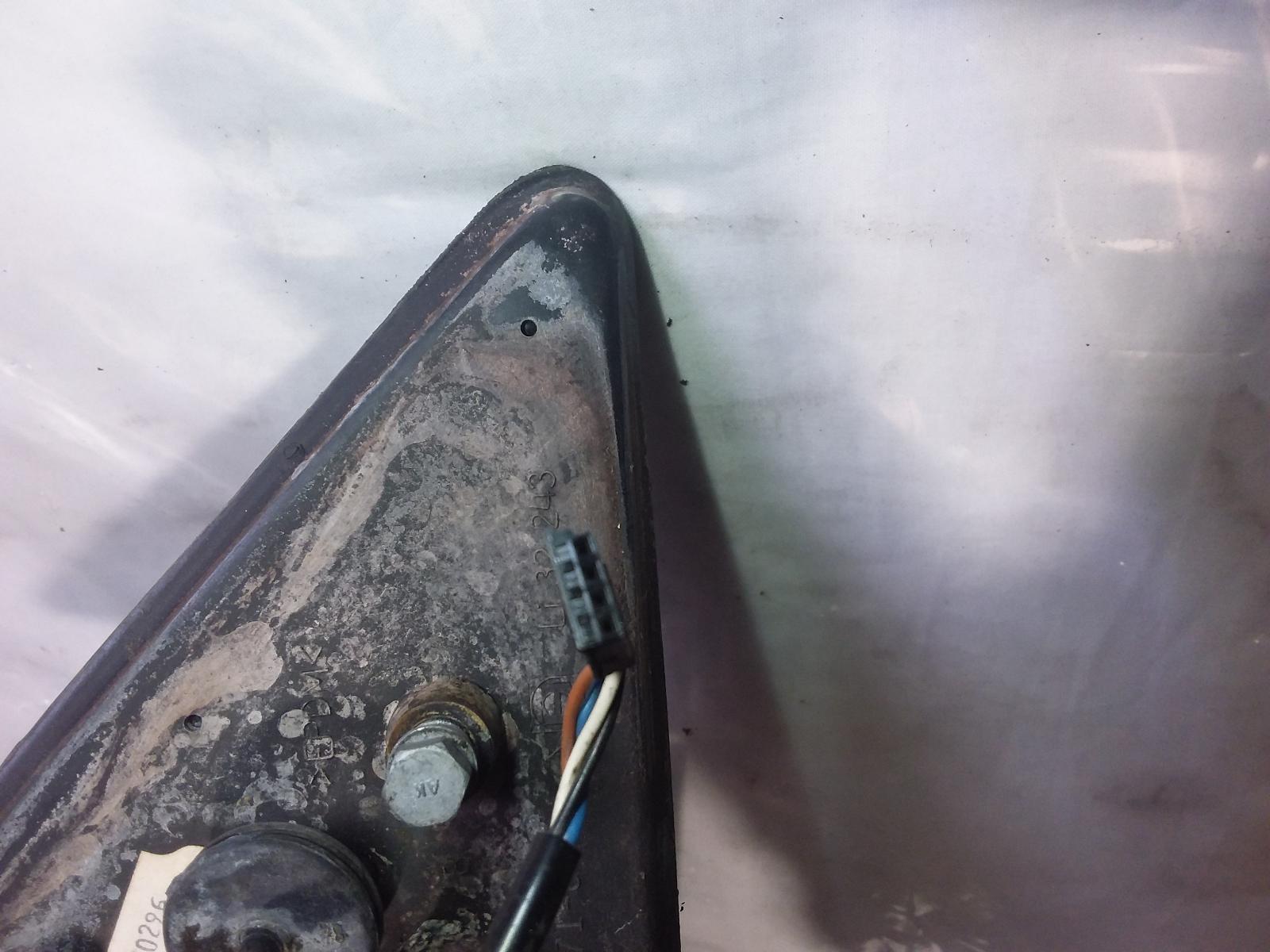 View Auto part Left Door Mirror Bmw 3 Series 1996