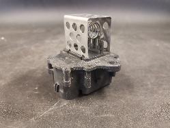View Auto part Heater Fan Motor Citroen C4 2005
