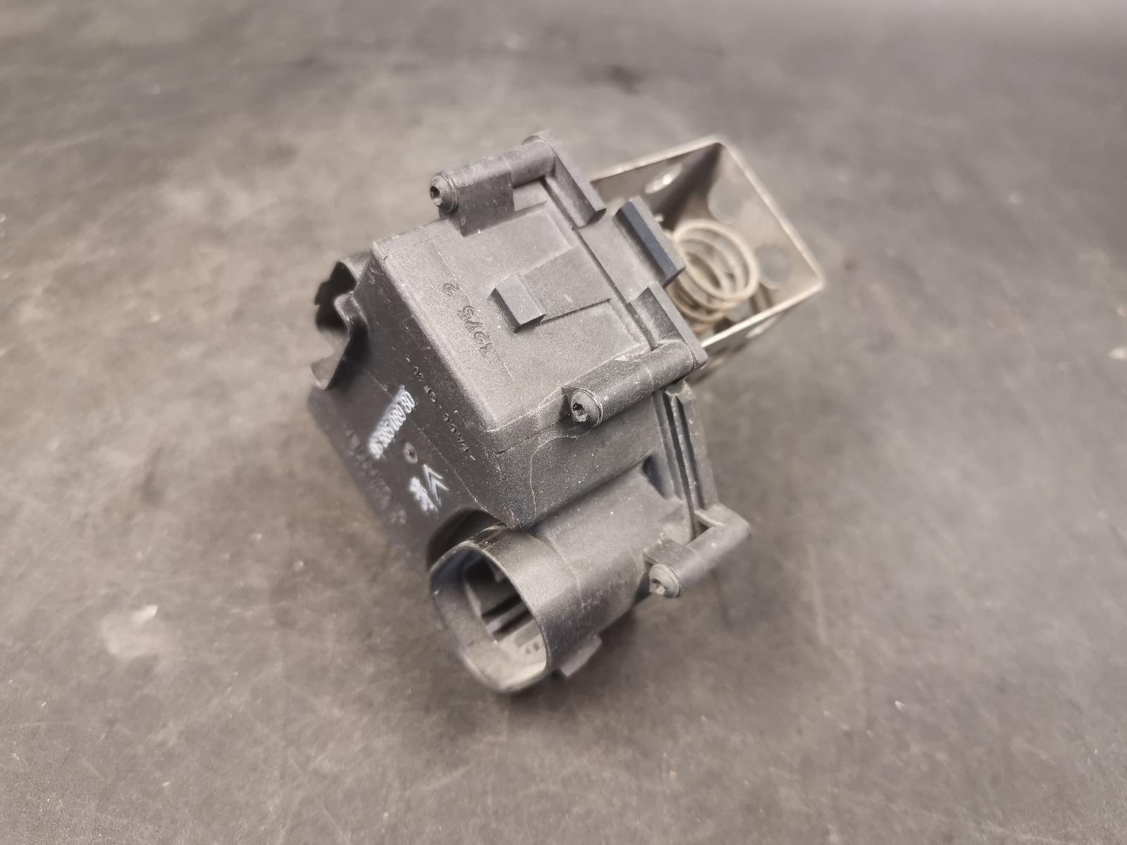 View Auto part Heater Fan Motor Citroen C4 2005