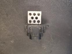 View Auto part Heater Fan Motor Citroen C4 2005