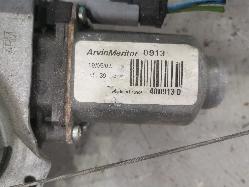 View Auto part Left Front Window Reg/Motor Peugeot 207 2007