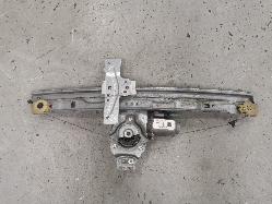 View Auto part Left Front Window Reg/Motor Peugeot 207 2007