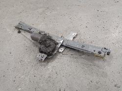 View Auto part Left Front Window Reg/Motor Peugeot 207 2007