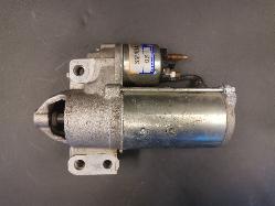 View Auto part Starter Peugeot 406 1998