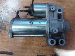 View Auto part Starter Peugeot 406 1998