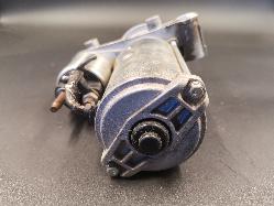 View Auto part Starter Peugeot 406 1998