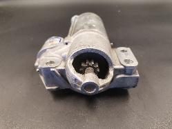 View Auto part Starter Peugeot 406 1998