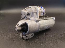 View Auto part Starter Peugeot 406 1998