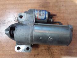 View Auto part Starter Peugeot 406 1998