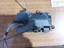 View Auto part Door/Boot/Gate Lock Peugeot 206 2001