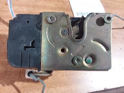 View Auto part Door/Boot/Gate Lock Peugeot 206 2001