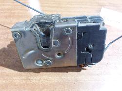 View Auto part Door/Boot/Gate Lock Peugeot 206 2001