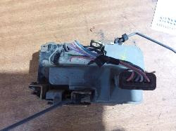 View Auto part Door/Boot/Gate Lock Peugeot 206 2001