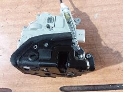 View Auto part Door/Boot/Gate Lock Audi A5 2010