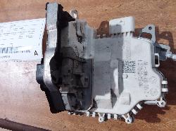 View Auto part Door/Boot/Gate Lock Audi A5 2010