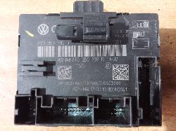 View Auto part Misc Switch/Relay Audi A5 2010