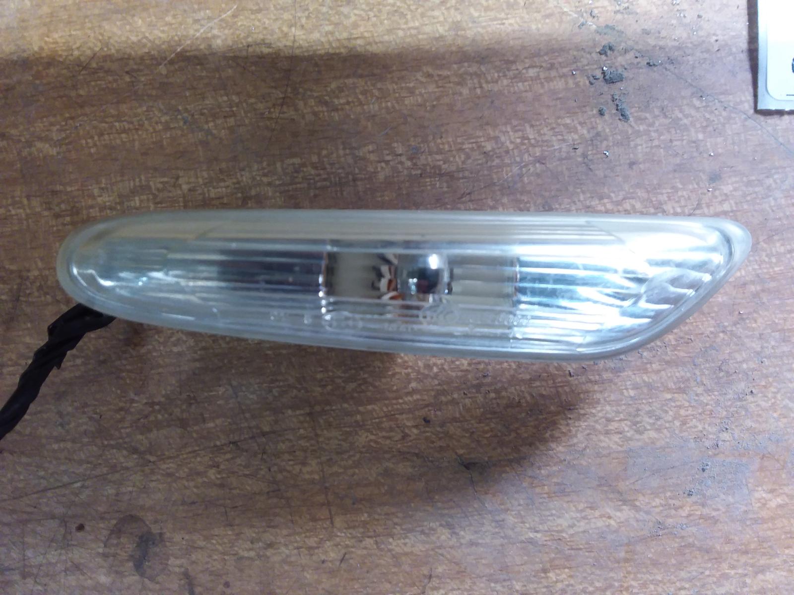 View Auto part Right Indicator/Fog/Side Bmw 3 Series 2006