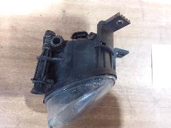 View Auto part Right Indicator/Fog/Side Audi A4 2007