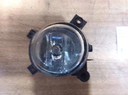 View Auto part Right Indicator/Fog/Side Audi A4 2007