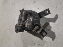 View Auto part Right Indicator/Fog/Side Audi A4 2007