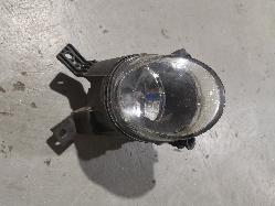 View Auto part Right Indicator/Fog/Side Audi A4 2007