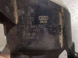 View Auto part Right Indicator/Fog/Side Audi A4 2007