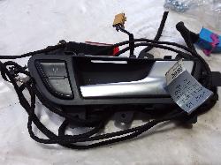 View Auto part Door Handle Audi A4 2011