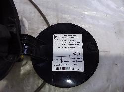 View Auto part Fuel Door / Filler Volkswagen Polo 2012