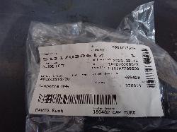 View Auto part Front Bumper Bmw 3 Series 2004