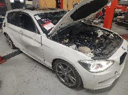 View Auto part Right Front Door Window Bmw 1 Series 2013