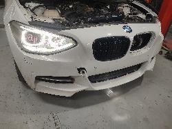View Auto part Right Front Door Window Bmw 1 Series 2013