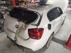 View Auto part Tailgate Handle Bmw 1 Series 2013