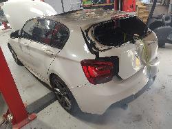 View Auto part Right Front Door Window Bmw 1 Series 2013