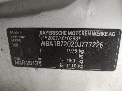 View Auto part Door Handle Bmw 1 Series 2013