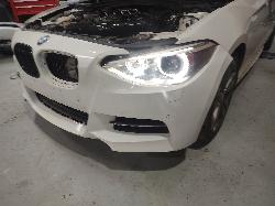 View Auto part Right Front Door Window Bmw 1 Series 2013