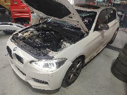 View Auto part Right Front Door Window Bmw 1 Series 2013