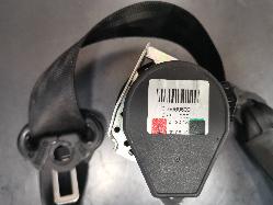 View Auto part Seatbelt/Stalk Audi Q7 2010