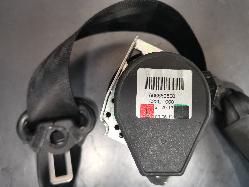 View Auto part Seatbelt/Stalk Audi Q7 2010