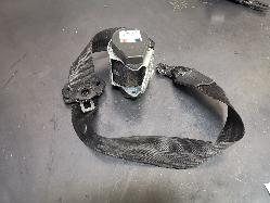 View Auto part Seatbelt/Stalk Audi Q7 2010